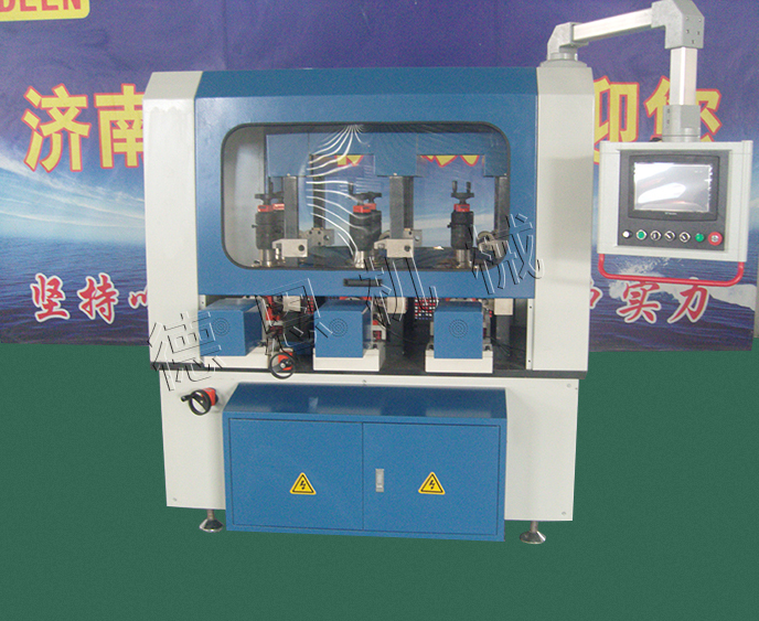 全數(shù)控滾壓復(fù)合機(jī) 全數(shù)控滾壓復(fù)合機(jī)