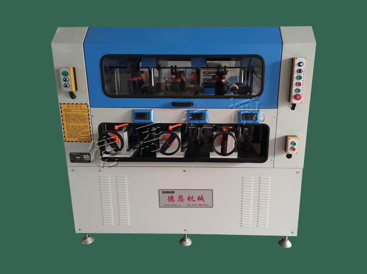 滾壓復(fù)合機(jī)GYJ-01 滾壓復(fù)合機(jī)GYJ-01