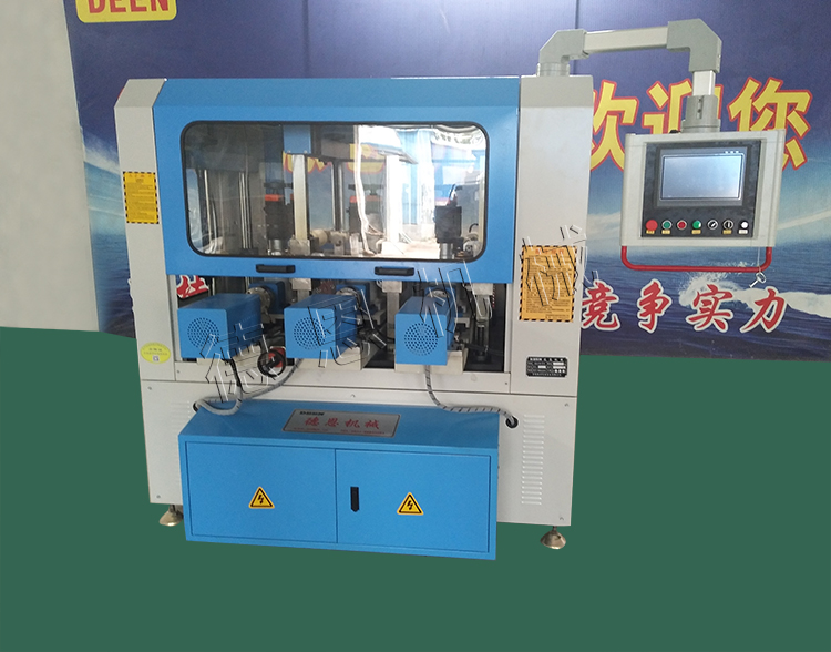 數(shù)控滾壓復(fù)合機(jī)GYJ-SK5 數(shù)控滾壓復(fù)合機(jī)GYJ-SK5