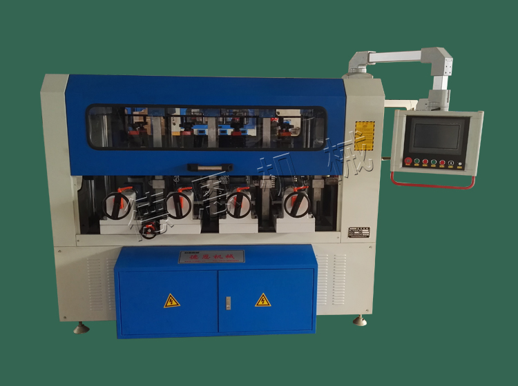 雙軸數(shù)控四組滾壓復(fù)合機(jī)GYJ-SSK2 雙軸數(shù)控四組滾壓復(fù)合機(jī)GYJ-SSK2