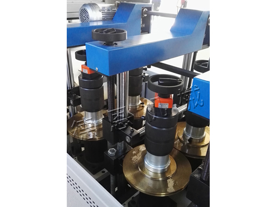 滾壓復(fù)合機 滾壓復(fù)合機