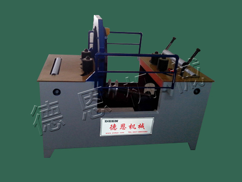 鋁型材纏繞式打包機(jī)CPJ-01 鋁型材纏繞式打包機(jī)CPJ-01