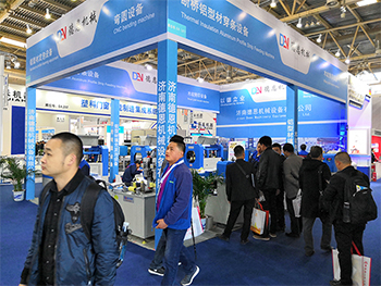 2018（北京）國(guó)際門(mén)窗幕墻博覽會(huì)