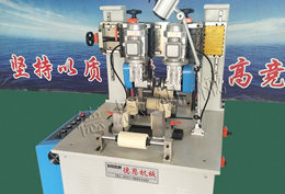 穿條機(jī)的維修要點(diǎn) 穿條機(jī)的維修要點(diǎn)